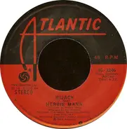 Herbie Mann - Hijack / The Orient Express
