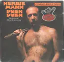 CD - Herbie Mann - Push Push
