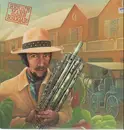 LP - Herbie Mann - Reggae
