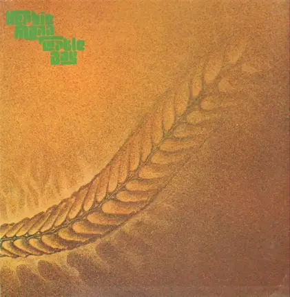 Herbie Mann - Turtle Bay