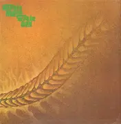 LP - Herbie Mann - Turtle Bay