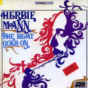 Herbie Mann - The Beat Goes On