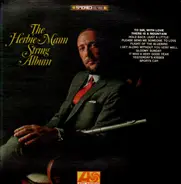 Herbie Mann - The Herbie Mann String Album