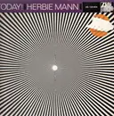 LP - Herbie Mann - Today!