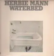 Herbie Mann - Waterbed