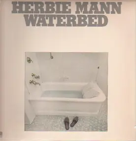 Herbie Mann - Waterbed