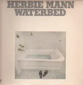 Herbie Mann - Waterbed