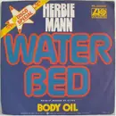 7'' - Herbie Mann - Waterbed