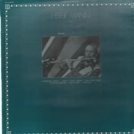 Herbie Mann - Yardbird Suite