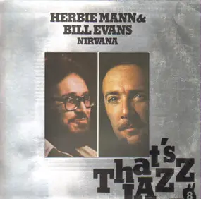 Herbie Mann - Nirvana