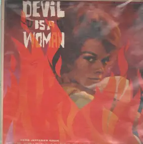 Herb Jeffries - Devil Is A Woman