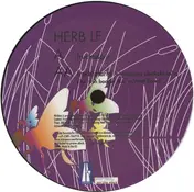 Herb LF - Fruchtalarm EP