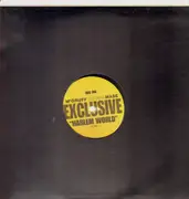 12'' - Herb McGruff - Harlem World