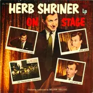 Herb Shriner - On Stage