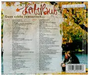 CD - Herbstlaub - Ganz Schön Romantisch...
