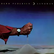 Herb Pedersen - Sandman