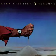 Herb Pedersen - Sandman