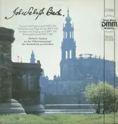 Herbert Tachezi - Bach Toccata und Fuge d-moll BMV 565