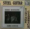 LP - Herb Remington - Steel Guitar Vintage Classics Number 12: Aloha Hawaii