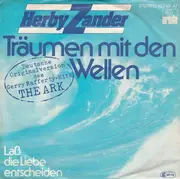 7inch Vinyl Single - Herby Zander - Träumen Mit Den Wellen