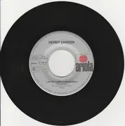 7inch Vinyl Single - Herby Zander - Träumen Mit Den Wellen