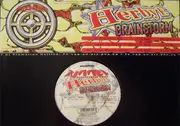 12'' - Herby F. - Brainstorm