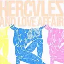 CD - Hercules & Love Affair - HERCULES & LOVE AFFAIR