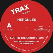 Hercules - Lost In The Groove/ 7 Ways