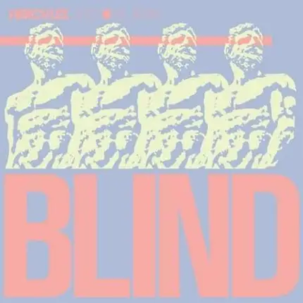 Hercules & Love Affair - Blind (ft.Antony Hegarty)