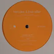 Hercules & Love Affair - Classique #2 / Roar