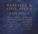 CD - Hercules & Love Affair - Blue Songs - Digisleeve