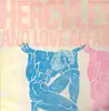 Double LP - Hercules & Love Affair - Hercules And Love Affair