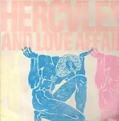 Hercules & Love Affair