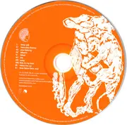 CD - Hercules & Love Affair - Hercules And Love Affair