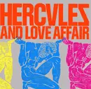 CD - Hercules & Love Affair - Hercules And Love Affair