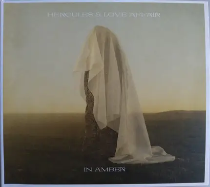 Hercules & Love Affair - In Amber