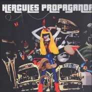 Hercules Propaganda - Hercules Propaganda