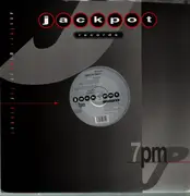 12inch Vinyl Single - Hercules - Skin To Skin