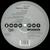 Hercules - Skin To Skin