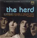 CD - Herd - An Anthology
