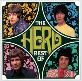 The Herd - Best Of