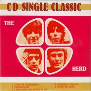 Herd - CD Single Classic