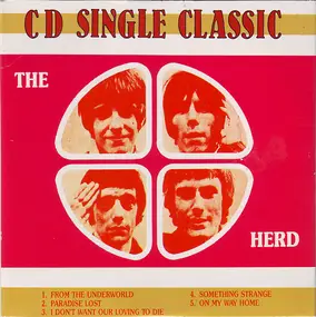 The Herd - CD Single Classic