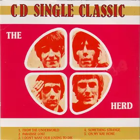 The Herd - CD Single Classic