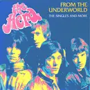 CD - The Herd - From The Underworld, the singles and more