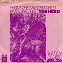 7'' - Herd - From The Underworld / Paradise Lost