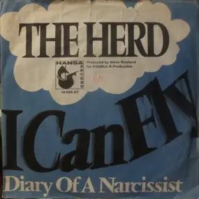 The Herd - I Can Fly