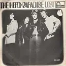 7inch Vinyl Single - Herd - Paradise Lost