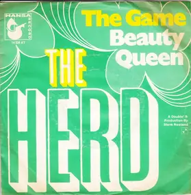 The Herd - The Game