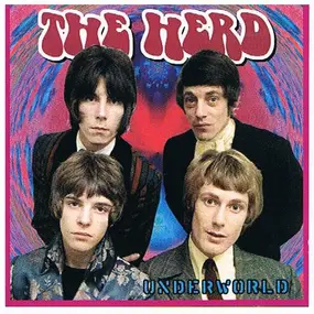 The Herd - Underworld